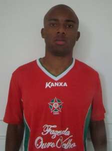 Série B: Boa Esporte contrata Jonatas Paulista, volante do Vasco