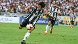 Atlético-MG x Santos - Vai ligar o sinal de alerta no Peixe, Galo?