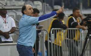 Palmeiras espera fechar com Marcelo Oliveira até o fim da semana