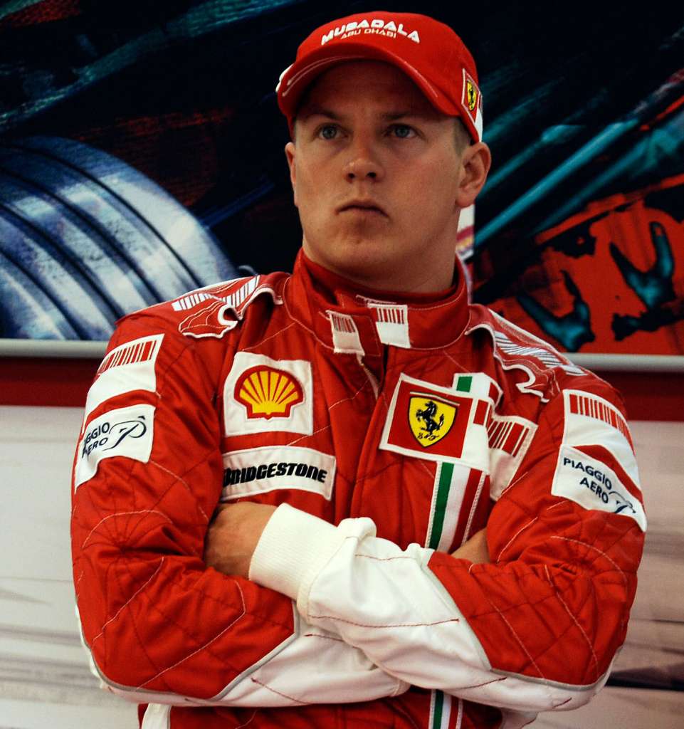 Fórmula 1: Após cobrar Raikkonen, Maurizio Arrivabene diz que ainda não procura novo piloto para Ferrari 2 0002050086564 img