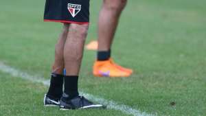 Canetas de Osorio devem garantir novo patrocinador ao São Paulo