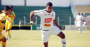 Série C: Guarani contrata Anderson Cavalo, artilheiro da Série A3 e Denis, ex-Coritiba