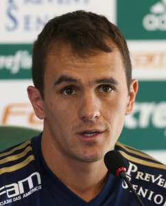 'Pode vir o Guardiola. Tem que mudar a postura', diz lateral do Palmeiras