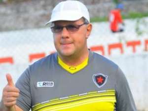 Série C: Caxias negocia com Marcelo Vilar, ex-Botafogo-PB e Heriberto da Cunha, ex-Portuguesa