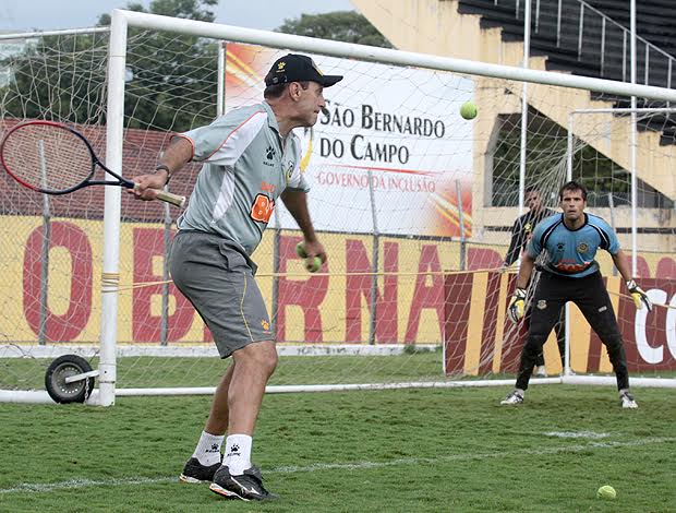 Copa Paulista: Sob o comando de José Oliveira, São José treina em Atibaia 3 0002050086602 img