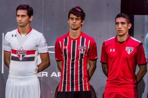 São Paulo negocia Rodrigo Caio com Atlético de Madrid por R$ 52 milhões