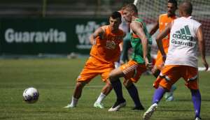 Sport acerta contratação de Marlone, do Fluminense, para o Brasileirão