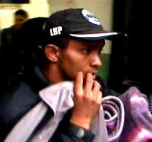 Corintiano preso em Oruro é detido com 10kg de maconha no Rio