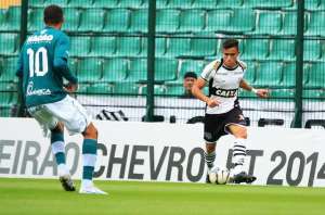 Figueirense repatria Guilherme Lazaroni, que estava no Portimonense-POR