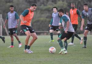 Série B: Dirigente não descarta chegada de reforços no América-MG