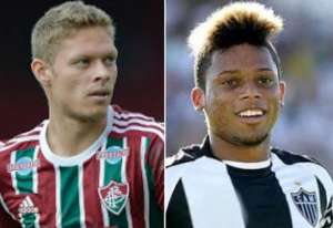 Após perder Joelinton, Sport contra Marlone e atacante indisciplinado do Atlético-MG