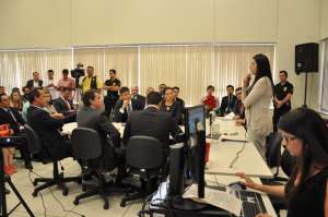 Após reunião, Justiça garante pagamento aos credores do Guarani com dinheiro da Magnum