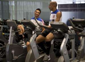 Corinthians anuncia que irá homenagear Emerson neste sábado na Arena, contra o Internacional