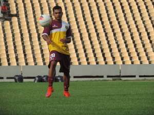 Série B: Meia Nádson coloca Sampaio Corrêa brigando pelo acesso