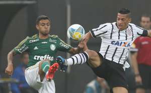 'Esquecidos' por Oswaldo de Oliveira ganham novo ânimo no Palmeiras