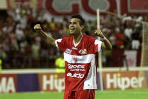 Série C: Portuguesa contrata atacante Igor, ex-CRB e Paraná