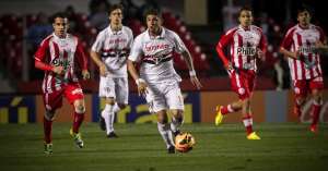 Após Rodrigo Caio, São Paulo negocia Denilson com Al Wahda por R$ 11 milhões