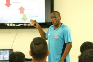 Copa Paulista: Penapolense contrata psicólogo para suporte na base e no profissional