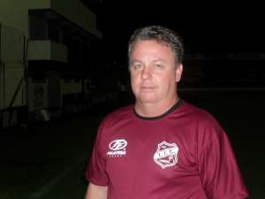 Copa Paulista: Com grande campanha, Álvara Gaia continua no Independente