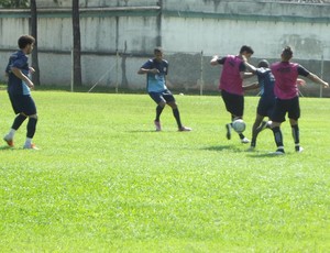 Copa Paulista: São Bernardo vence time da Segundona em jogo-treino