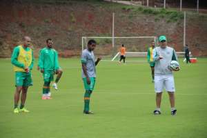 Chapecoense quer 