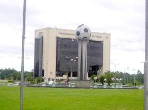 Senado do Paraguai revoga lei de imunidade da sede da Conmebol