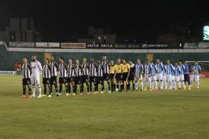 Eltinho avalia campanha do Avaí e projeta clássico contra Figueirense no Brasileirão