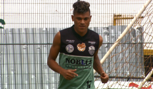 Série C: Portuguesa dispensa oito jogadores e contrata Levi, ex-volante do Comercial