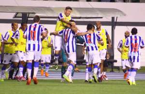 SÉRIE B: Confrontos diretos pelo G4 e contra a zona de rebaixamento marcam a sexta-feira