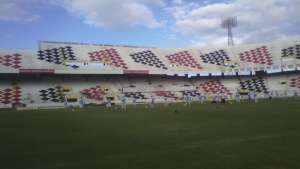 Santa Cruz x Boa Esporte - Partida de seis pontos contra a zona de rebaixamento