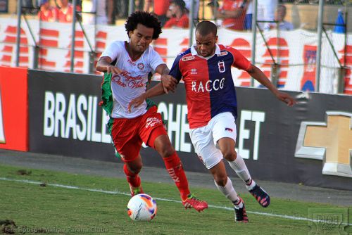 Boa Esporte busca a vitória diante do Santa Cruz