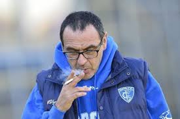 Italiano: Napoli contrata ex-técnico do Empoli para substituir Rafa Benitez