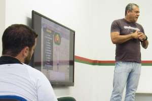 Segundona: Portuguesa Santista está pronta e escalada para enfrentar o Jabaquara