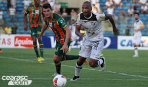 Bahia x Ceará - G4, rebaixamento ou técnico em risco, jogo de muitas emoções...