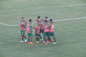 Série B: Sampaio Corrêa e Criciúma se enfrentam pela quinta vez na história