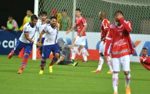 Série B: Arena Fonte Nova é palco do confronto de numero 54 entre Bahia e Ceará