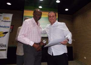 45º Curso para Treinadores do SITREFESP foi um grande sucesso