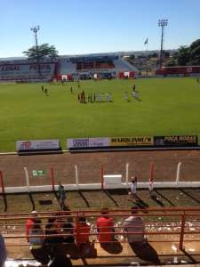 SEGUNDONA: Grêmio Prudente defende liderança e Inter de Bebedouro quer vaga no G4