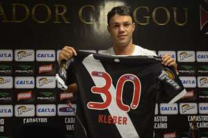 Coritiba tenta contratação de Kleber Gladiador, ex-Palmeiras e Grêmio