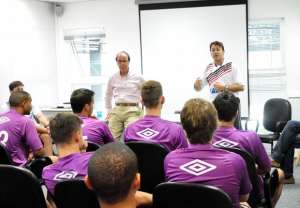 Série B: Petkovic, ex-meia do Real Madrid, é o novo técnico do Criciúma