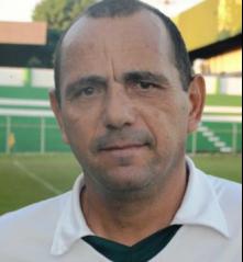 Betão Alcântara confia na classificação do Fernandópolis