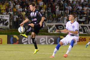 SÉRIE B: Sampaio Corrêa e Paysandu dormem no G4; Santa Cruz decepciona