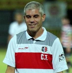 Santa Cruz 0 x 0 Boa Esporte - Cinco jogos sem vencer deixa Ricardinho balançando no Tricolor