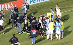 Avaí x Figueirense - Promessa de clássico quente e nervoso na Ilha da Magia
