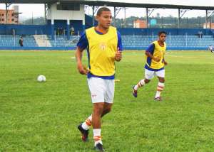 Copa Paulista: Revelação da Série A3 com Atibaia volta ao Penapolense