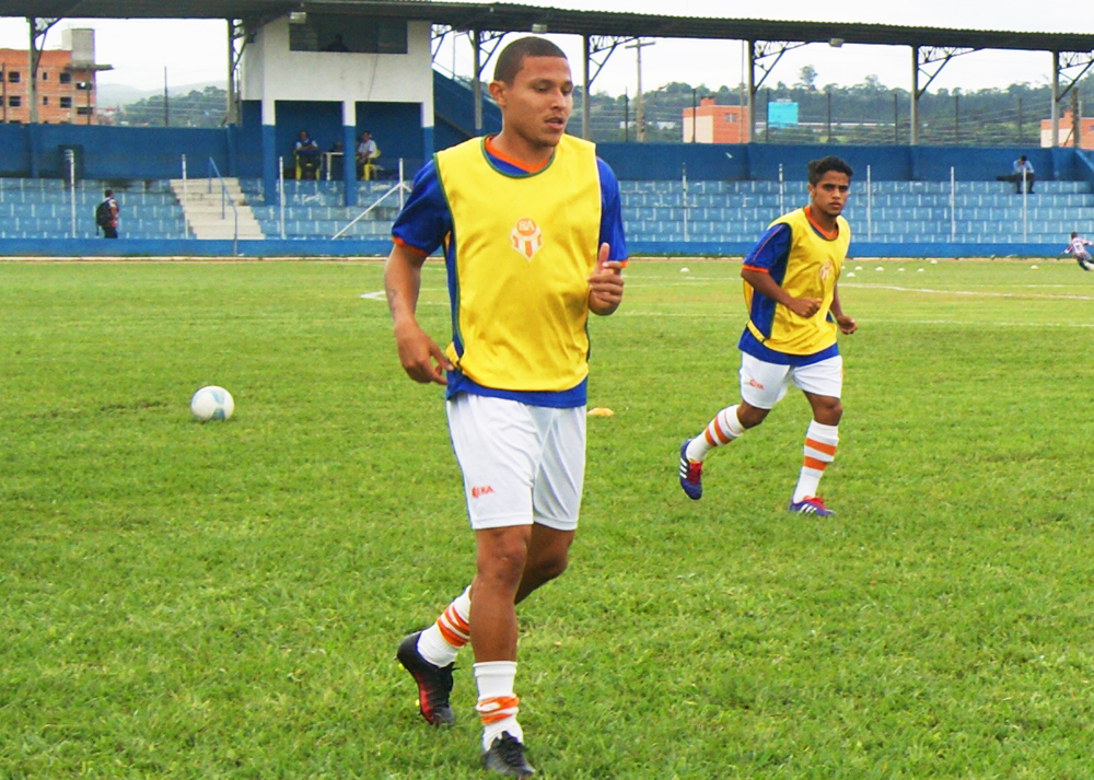 Copa Paulista: Revelação da Série A3 com Atibaia volta ao Penapolense 3 0002050087258 img