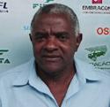 Zé Carlos tinha 633 jogos pela Raposa