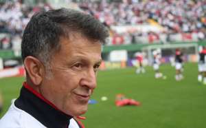 Osorio conquista Rogério Ceni: 