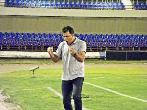 Série B: Santa Cruz contrata Marcelo Martelotte para vaga de Ricardinho