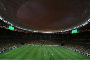 Virou moda! Macaé vende mando de campo para enfrentar Botafogo